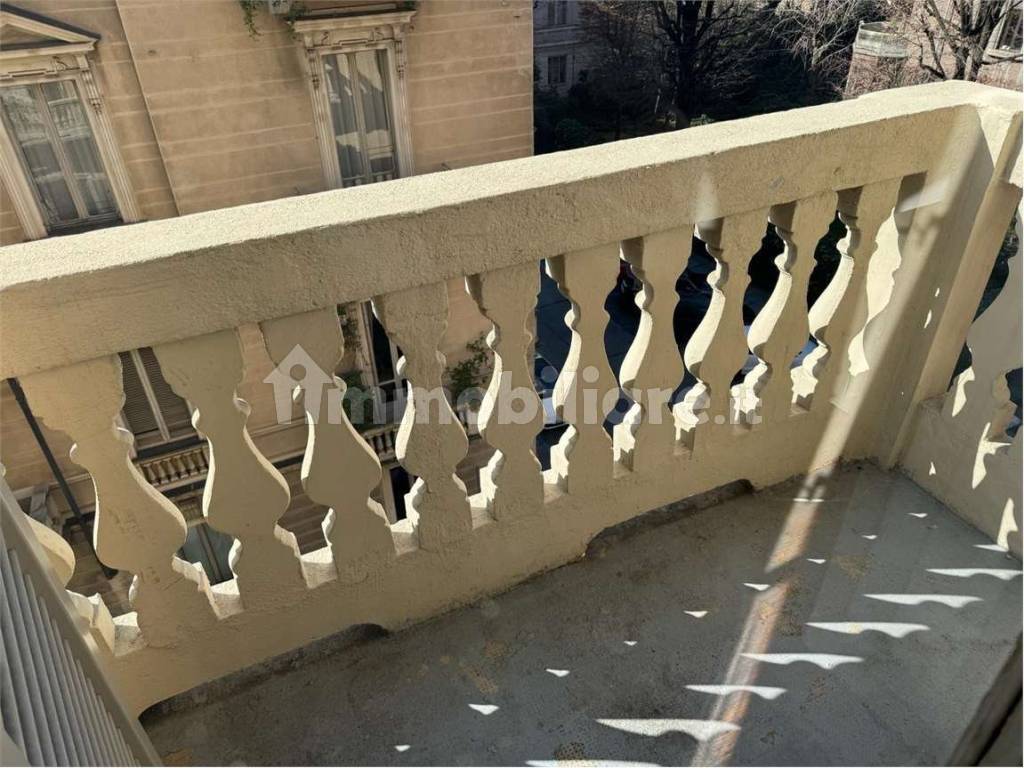 Appartamento in Crocetta, foto 9 di 19