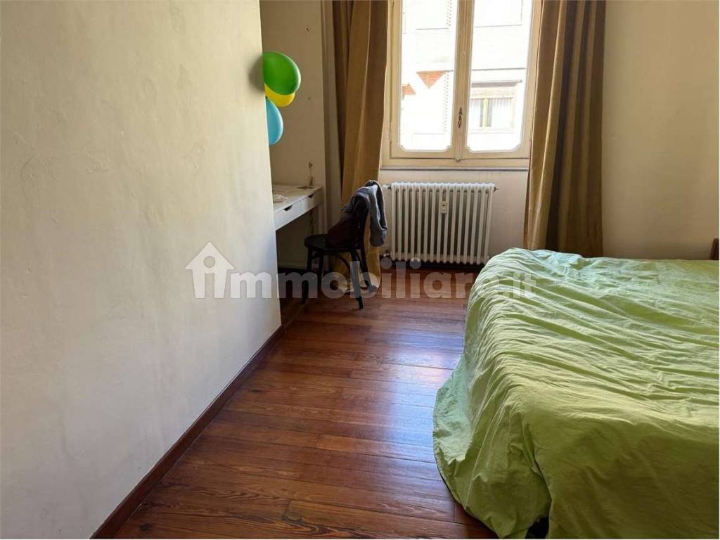 Appartamento in Crocetta, foto 11 di 19