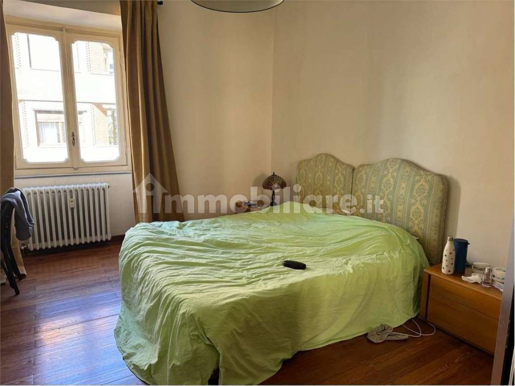 Appartamento in Crocetta, foto 12 di 19