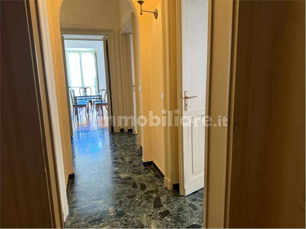 Appartamento in Crocetta, foto 13 di 19