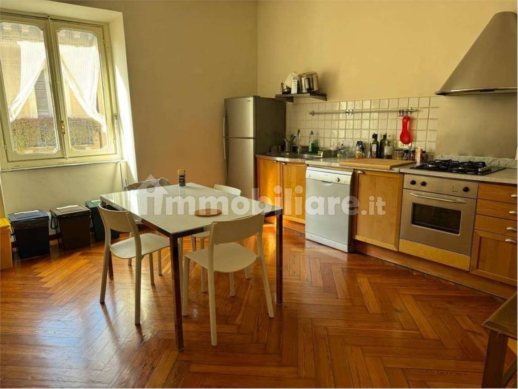Appartamento in Crocetta, foto 15 di 19