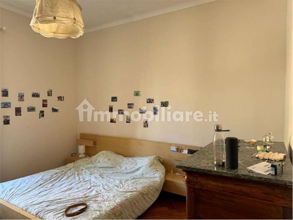 Appartamento in Crocetta, foto 16 di 19