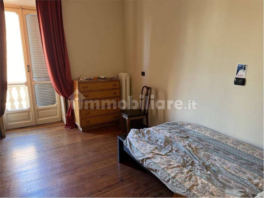 Appartamento in Crocetta, foto 17 di 19