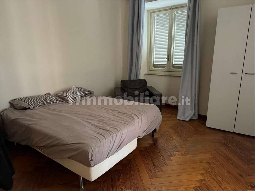 Appartamento in Crocetta, foto 19 di 19