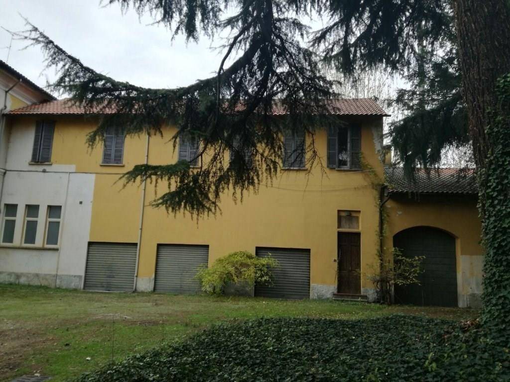 Facciata