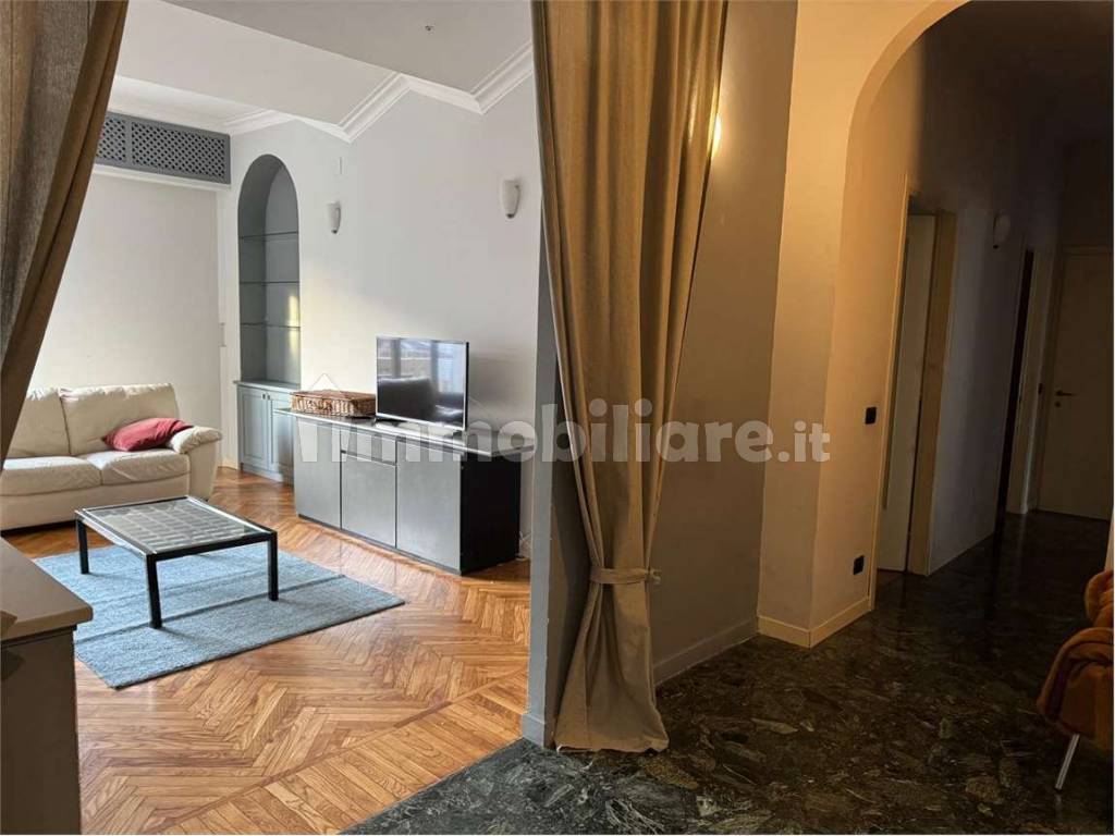 Appartamento in Crocetta