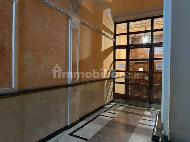 Appartamento in Crocetta, foto 2 di 19