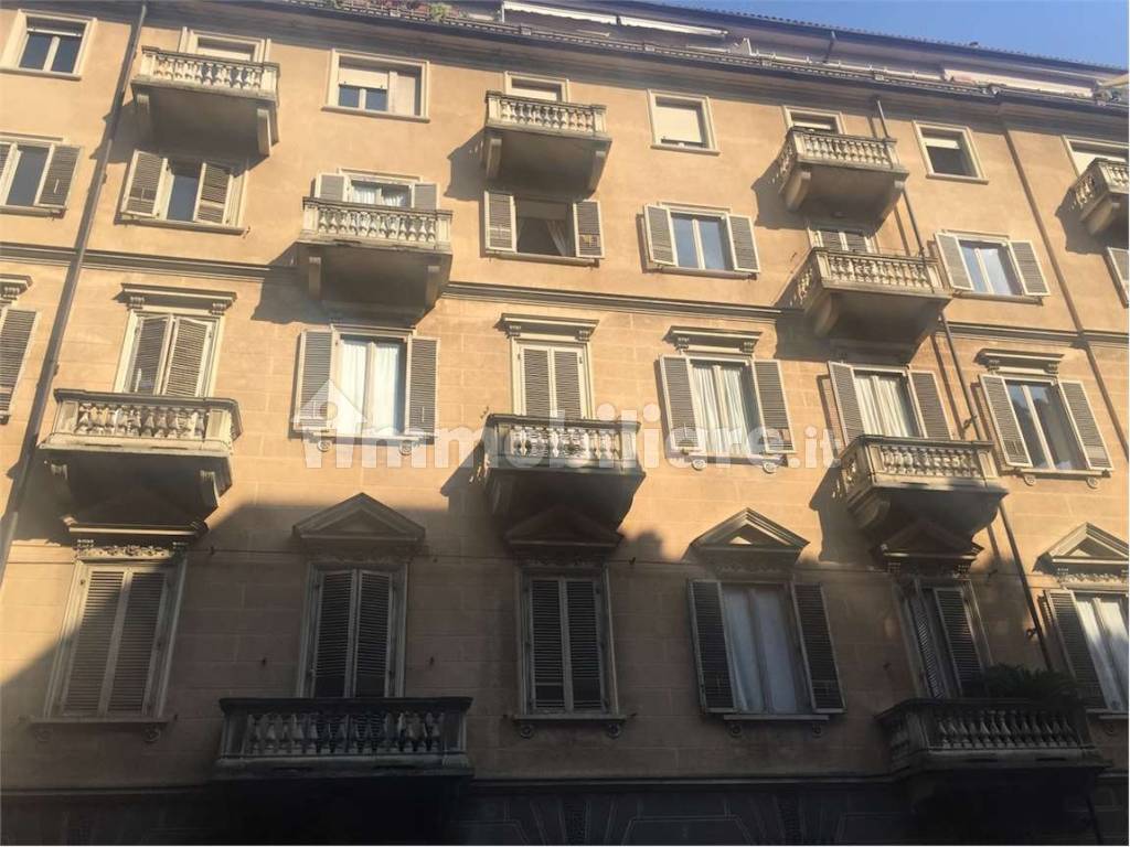 Appartamento in Crocetta, foto 3 di 19