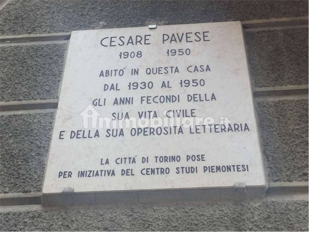Appartamento in Crocetta, foto 4 di 19