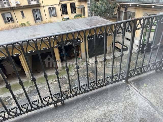Appartamento in Crocetta, foto 5 di 19