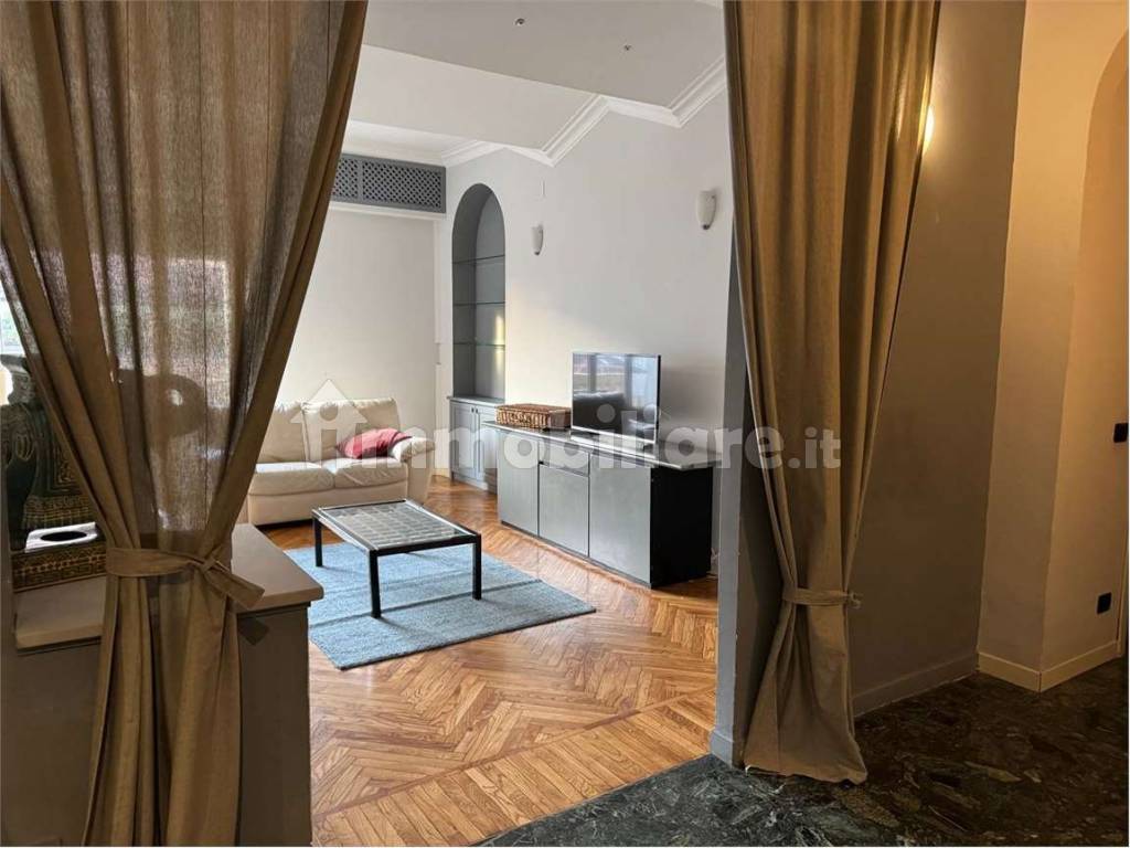 Appartamento in Crocetta, foto 6 di 19