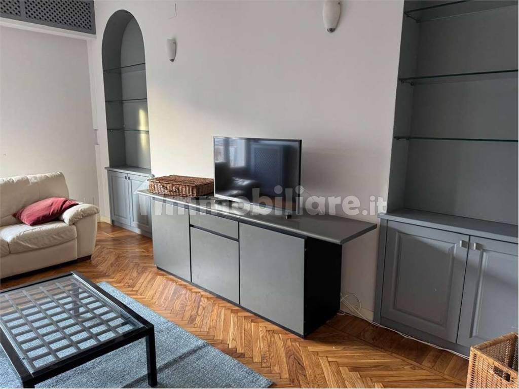 Appartamento in Crocetta, foto 7 di 19