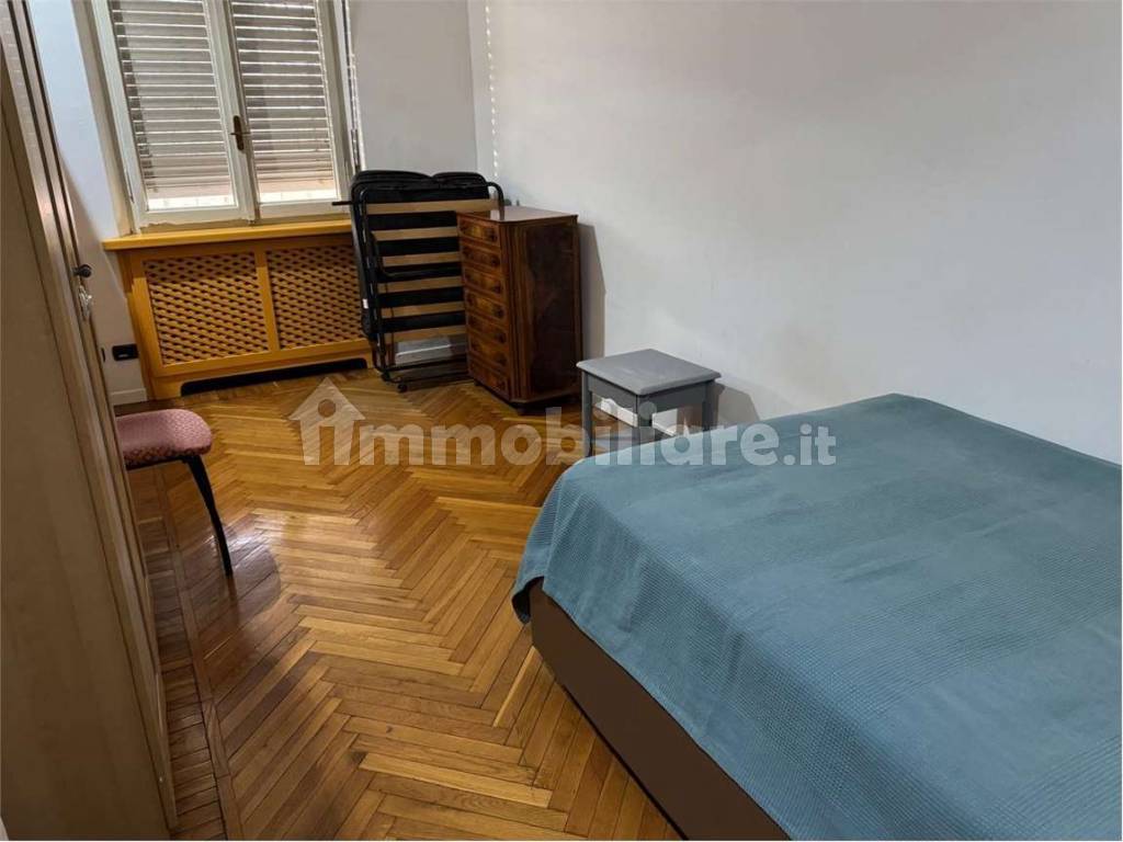 Appartamento in Crocetta, foto 9 di 19