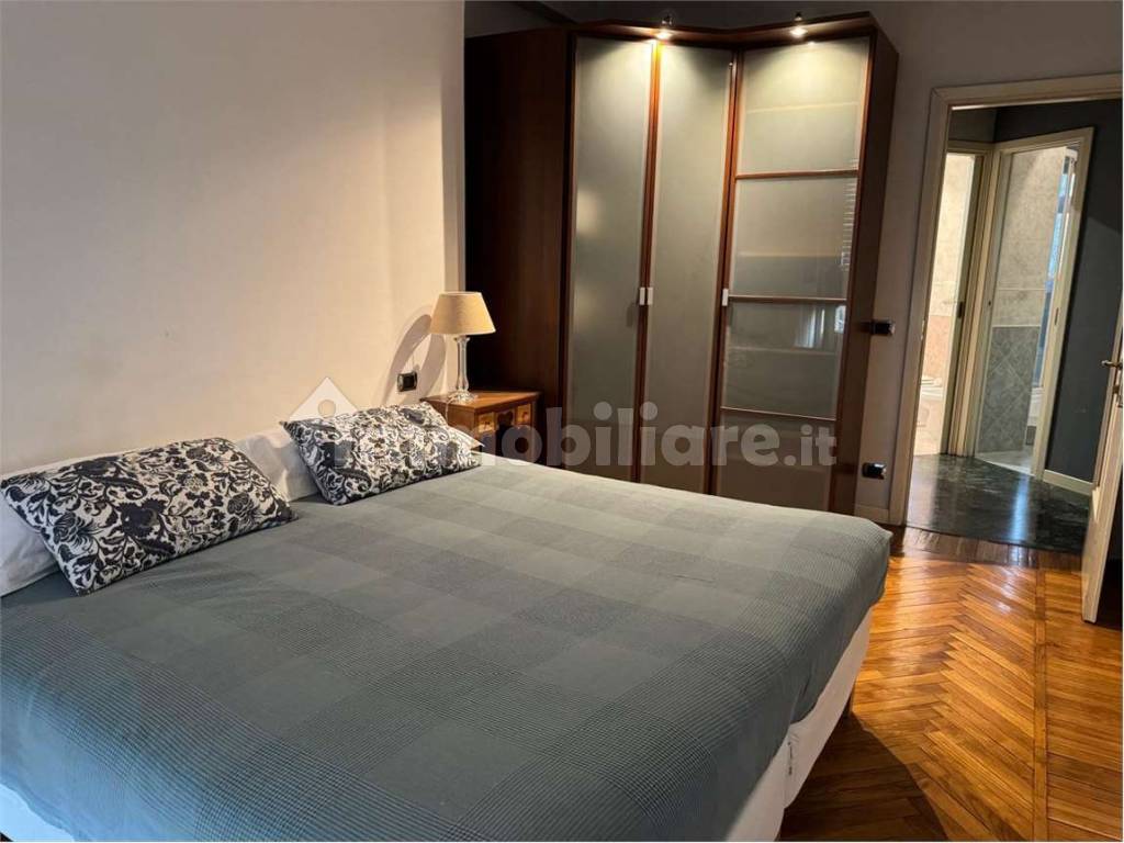 Appartamento in Crocetta, foto 14 di 19
