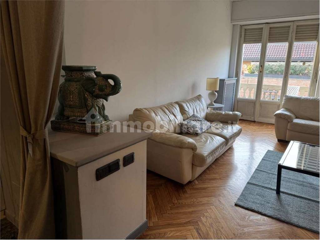 Appartamento in Crocetta, foto 15 di 19