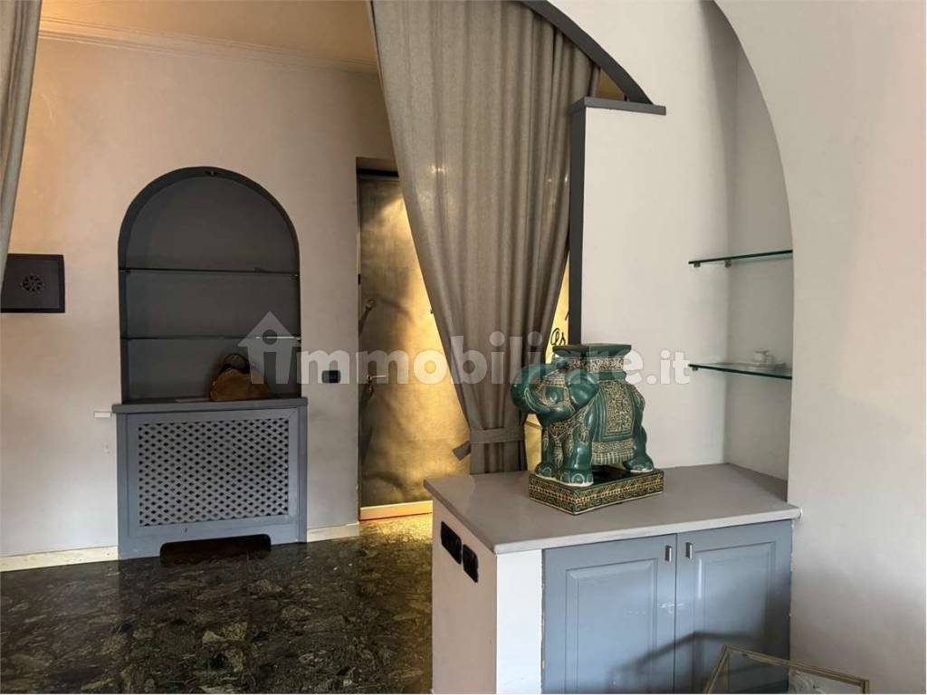 Appartamento in Crocetta, foto 19 di 19