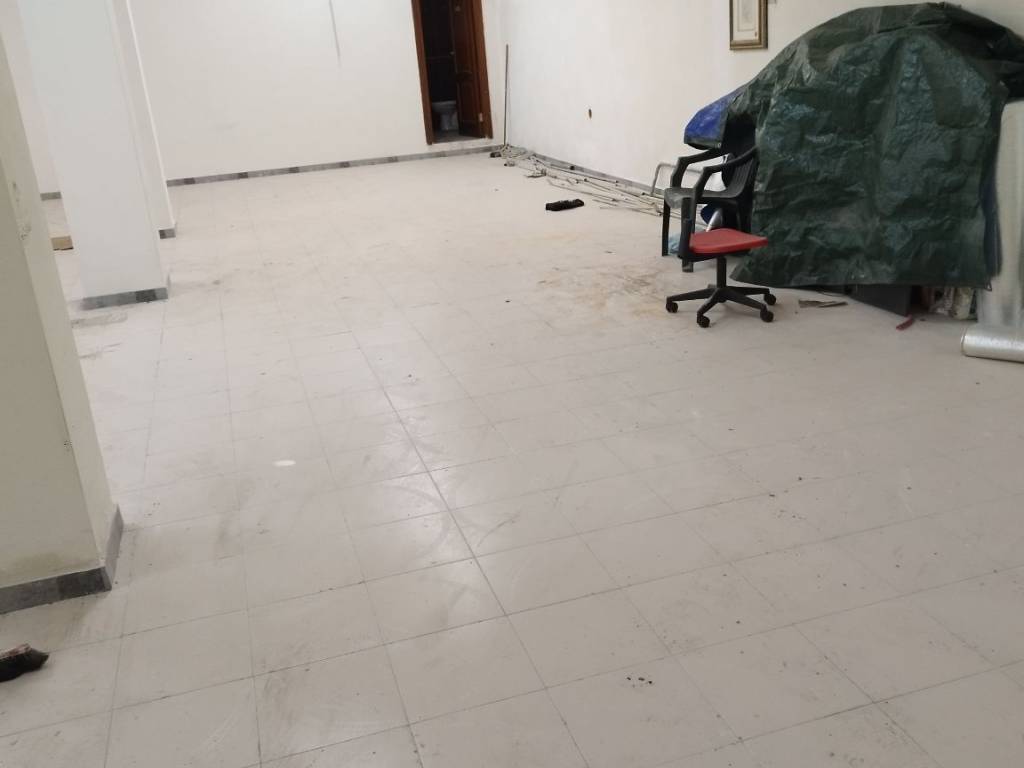 Magazzino - deposito via cavalieri di vittorio veneto 21, arzano