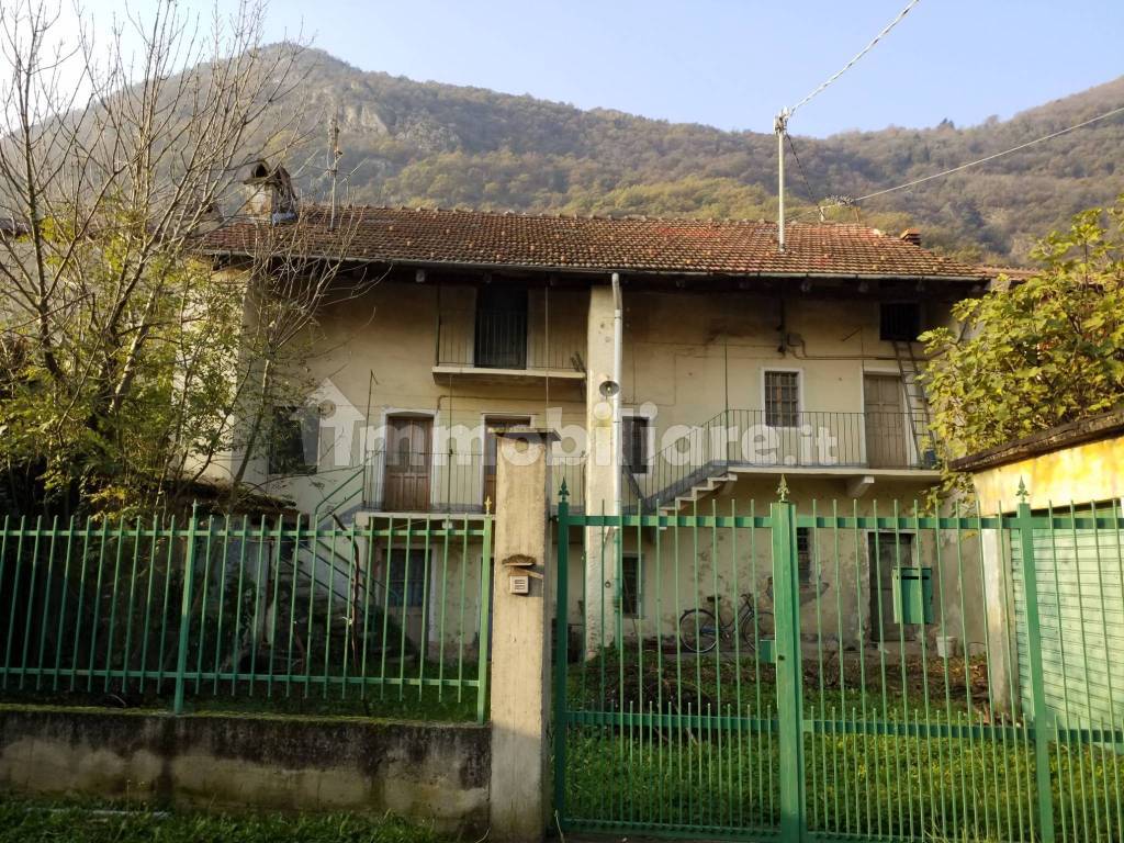 Facciata