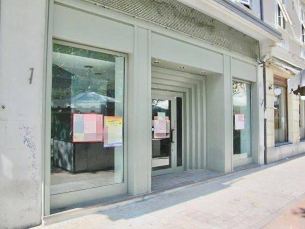 Attività commerciale corso italia 84, centro, gorizia
