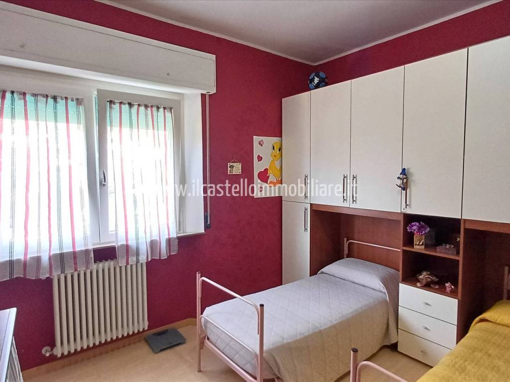 Camera da letto