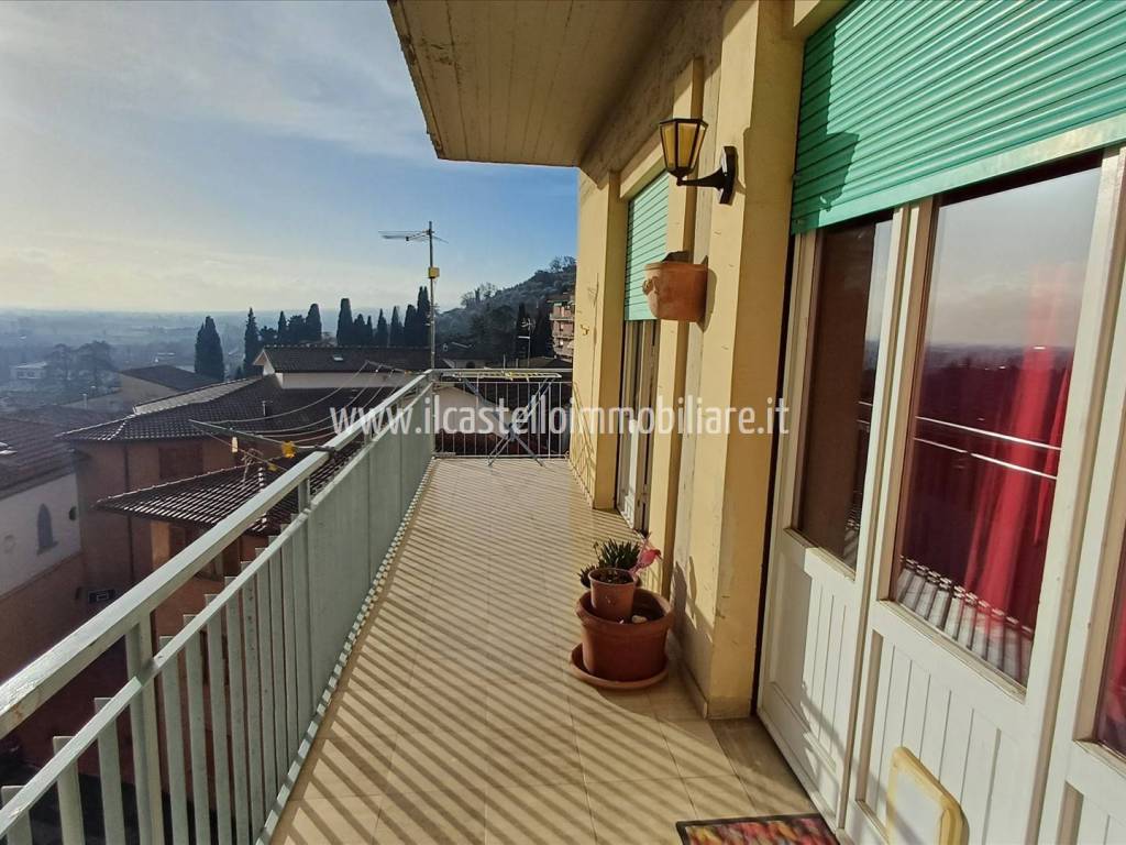 Balcone