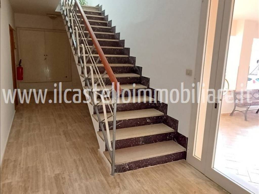 Interno palazzo