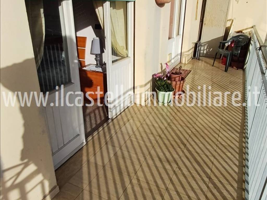 Balcone