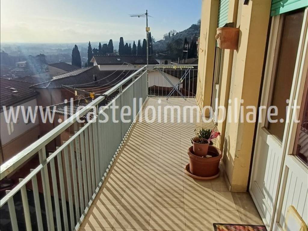 Balcone