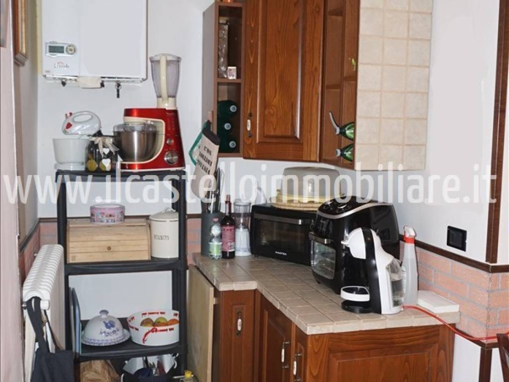 Cucina