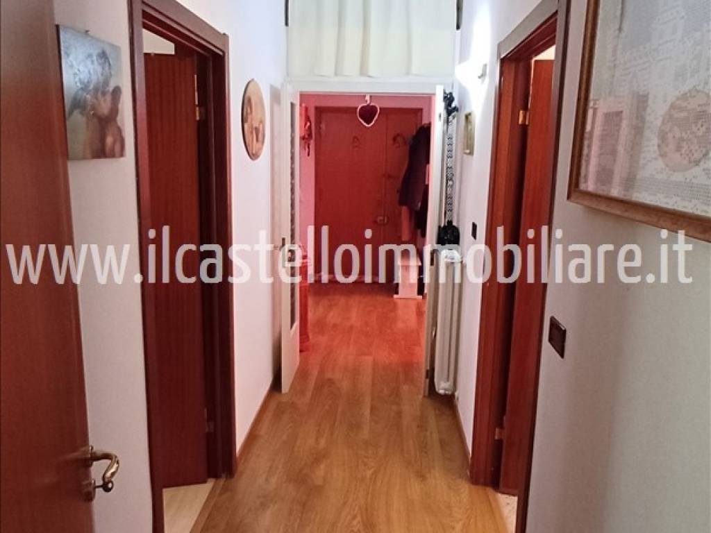 Interno appartamento
