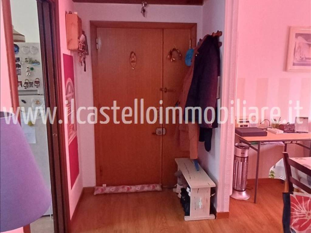 Interno appartamento
