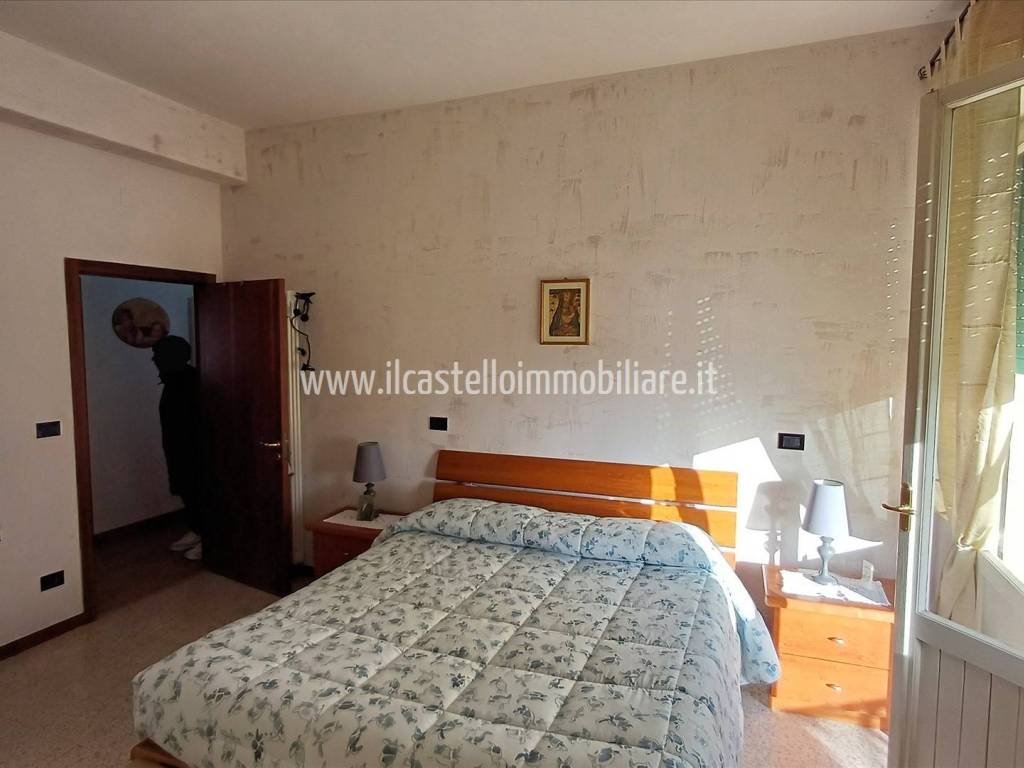 Camera da letto
