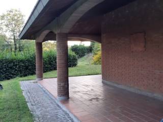 Portico