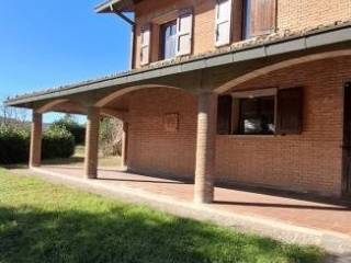 Portico