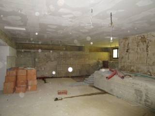 Interno palazzo