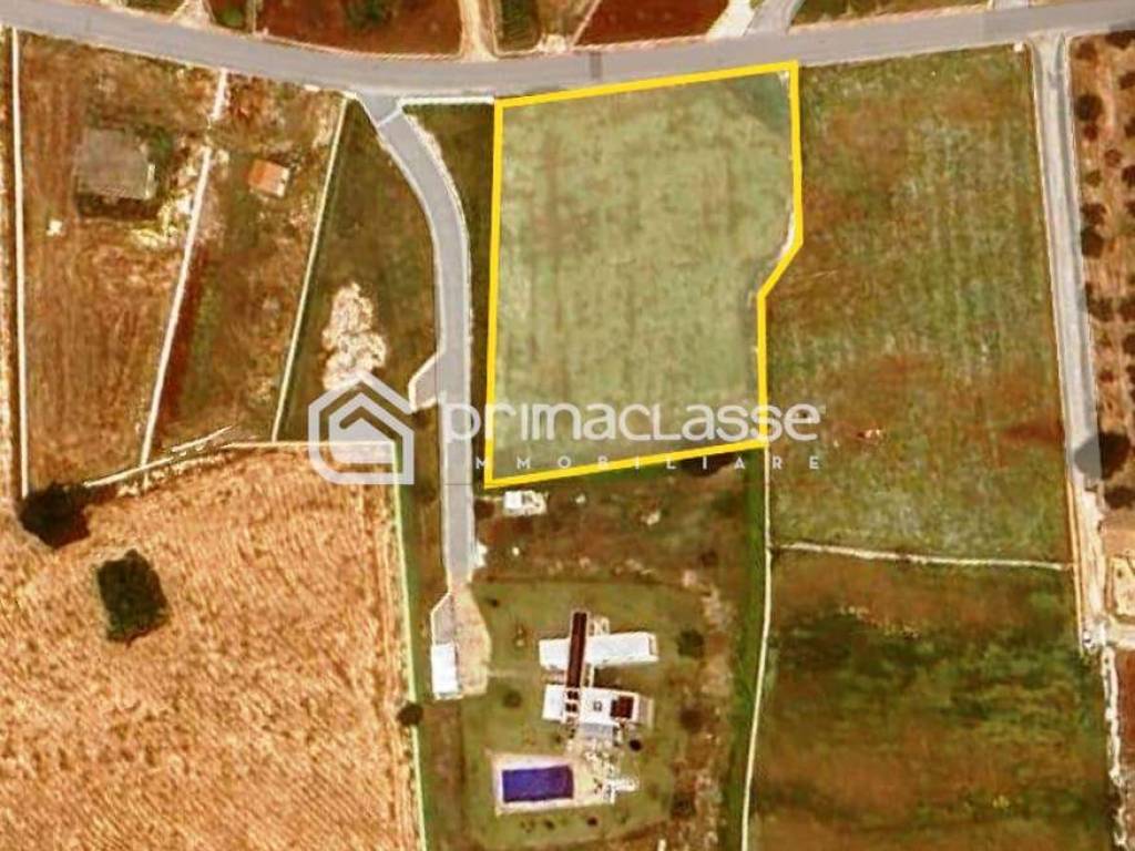 Terreno agricolo, cappuccini i, modica