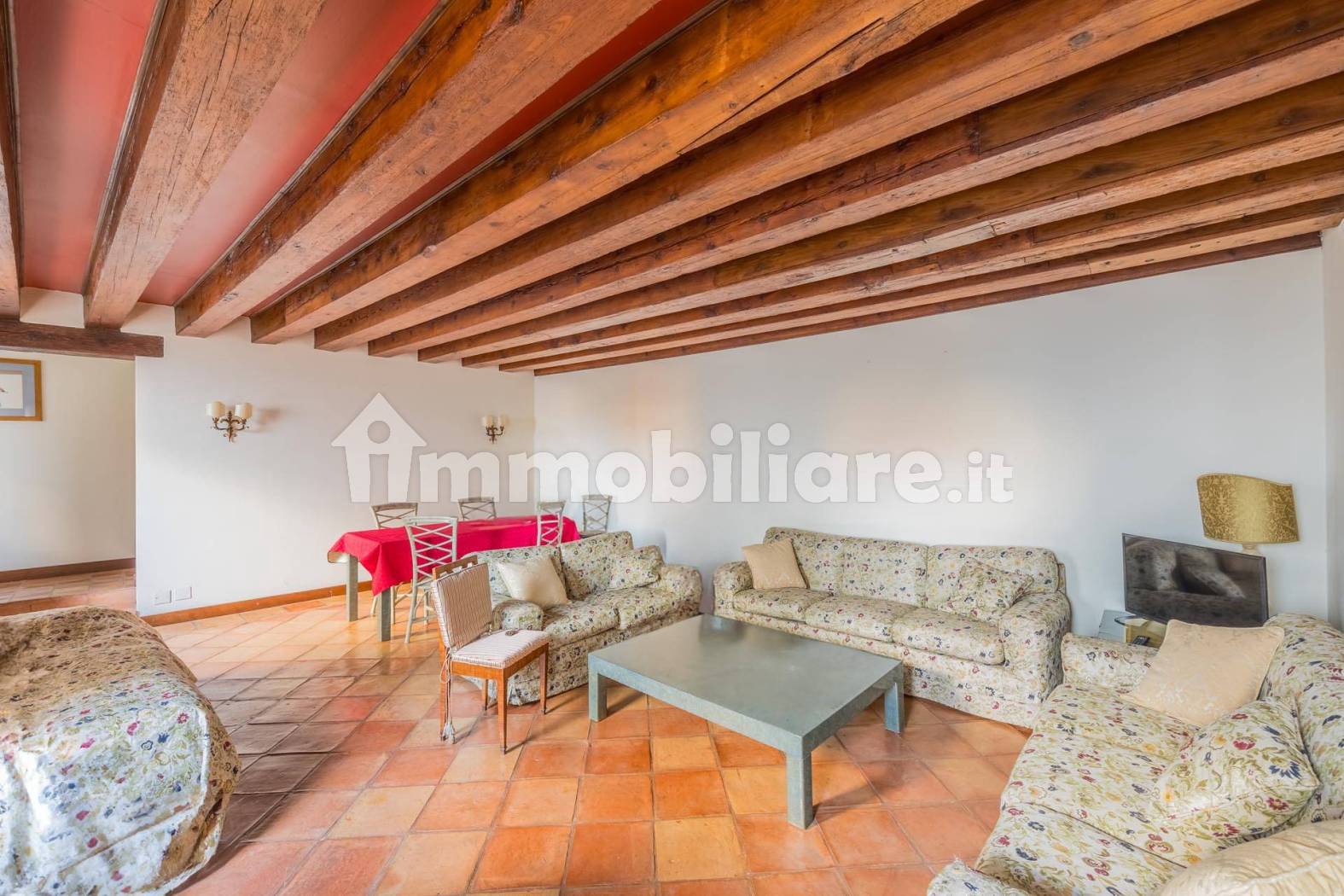 Appartamento in vendita a Venezia