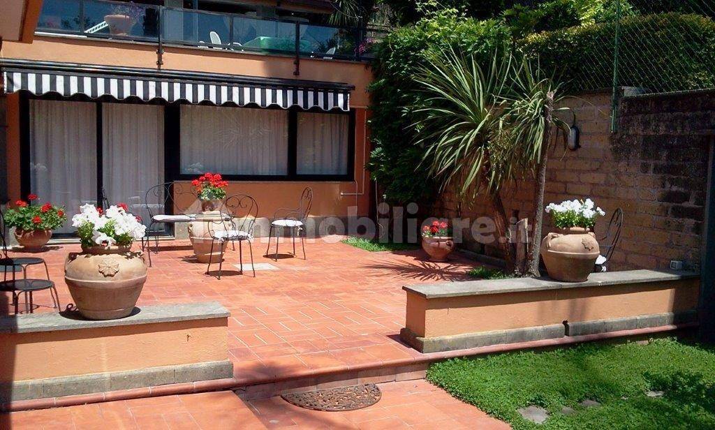 Villa in vendita a Riano