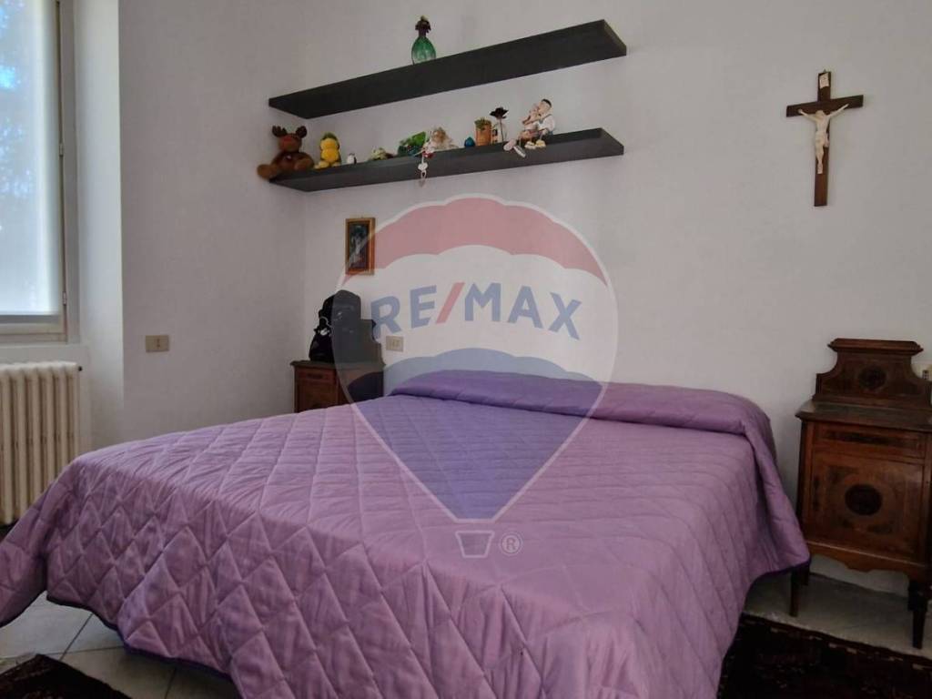 Camera da letto