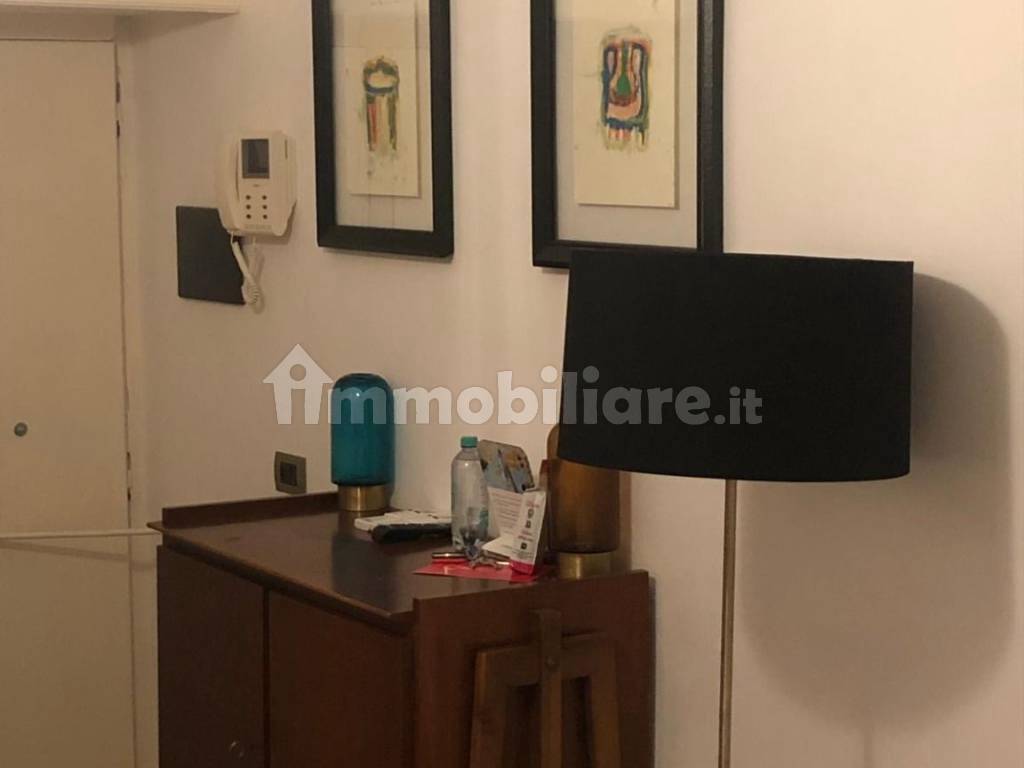 Interno appartamento