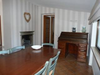Sala da pranzo