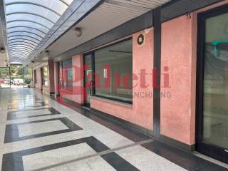 Interno palazzo