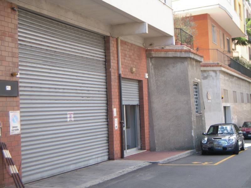 Magazzino - deposito via chiappino 18, oltreletimbro, santa rita, savona