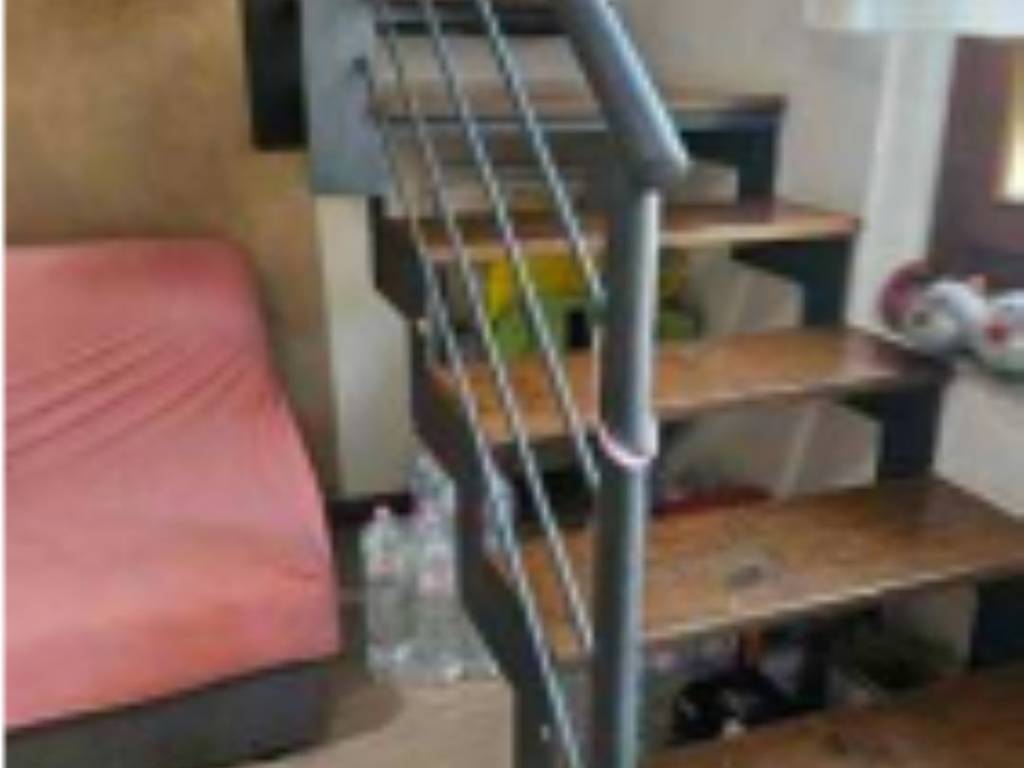 Interno appartamento