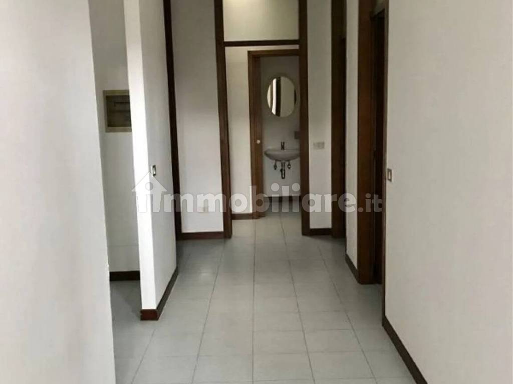 Interno appartamento