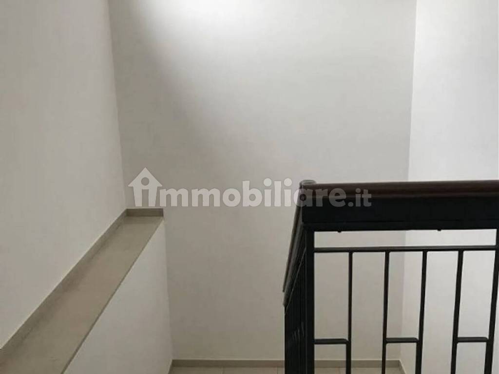 Interno palazzo