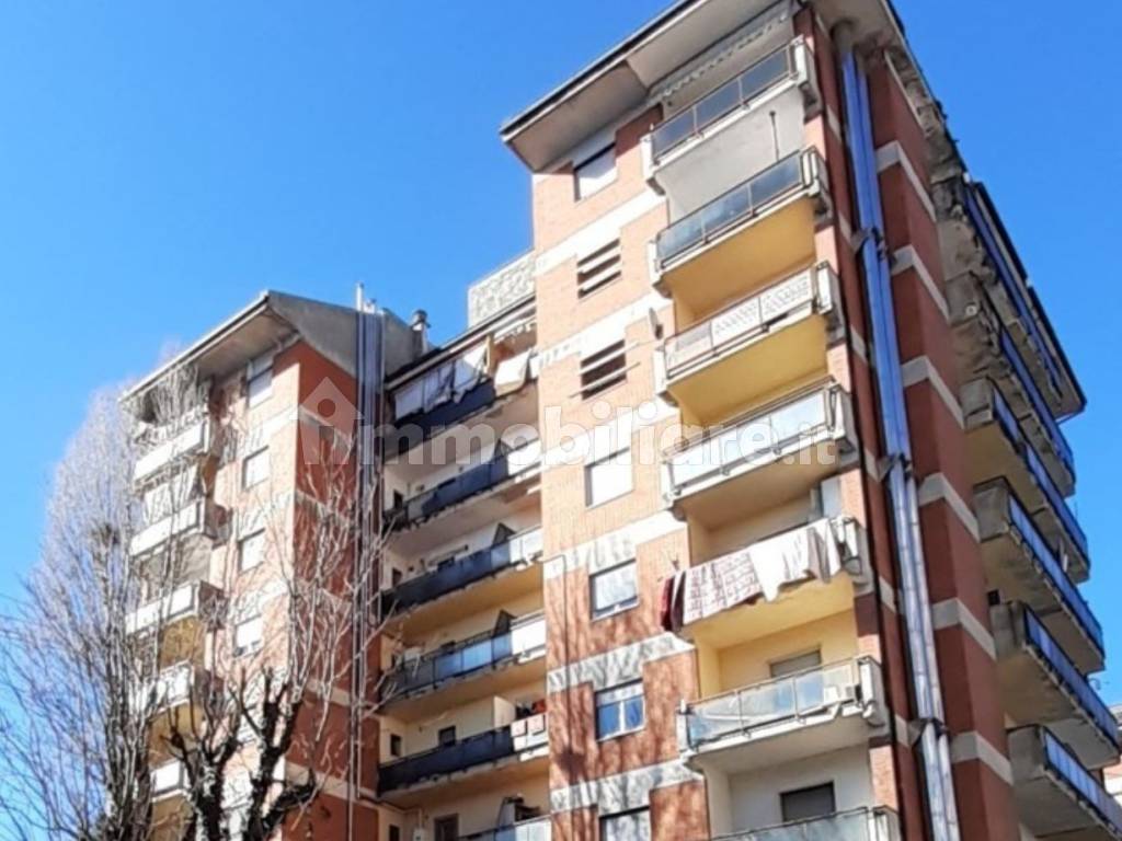 Facciata