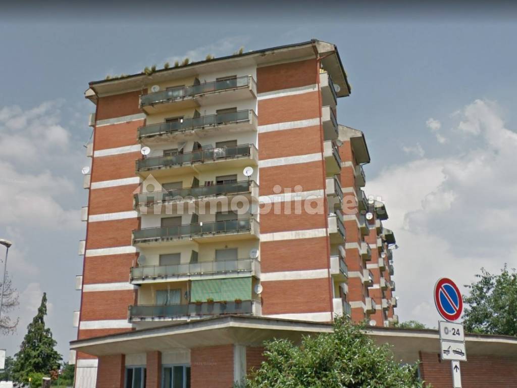 Facciata