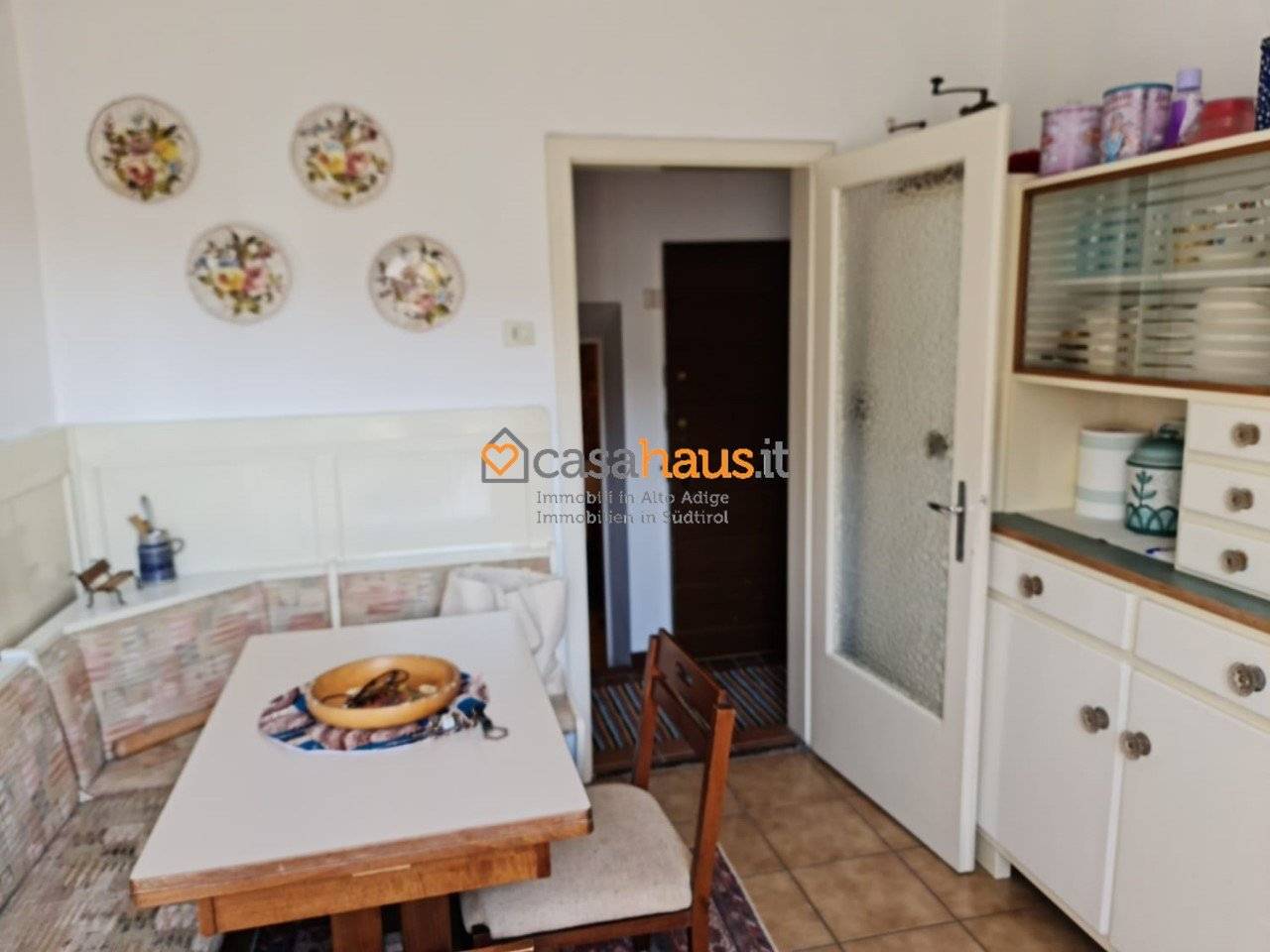 Appartamento in vendita a Ruffrè-Mendola