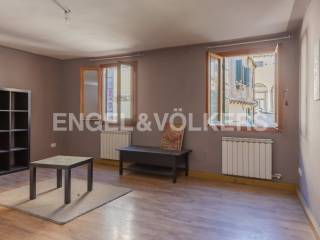 3-room flat Campo Santa Giustina, San Francesco della Vigna, Venice